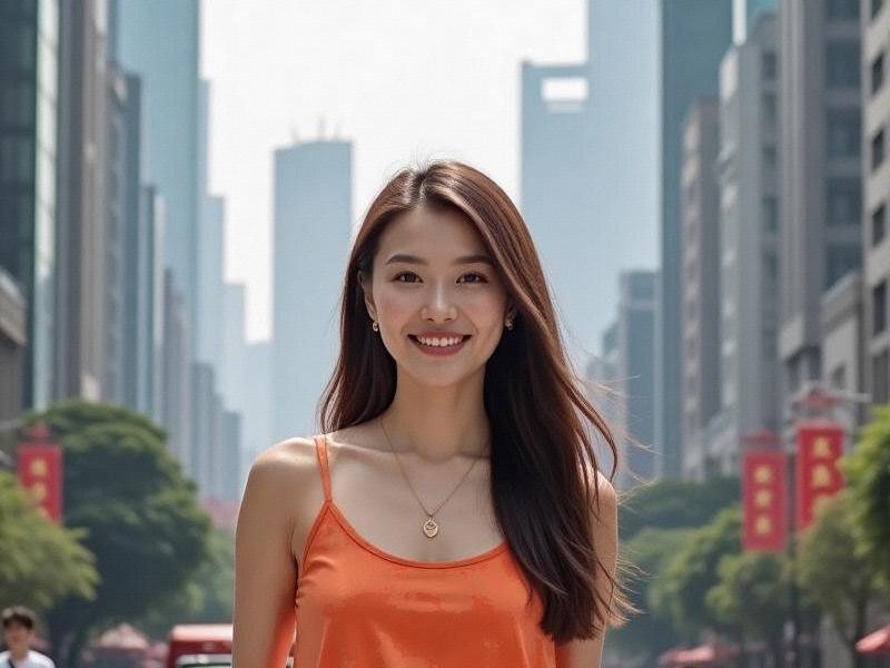 The Paradox of Shanghai Femininity: How Local Women Are Redefining Chinese Gender Norms