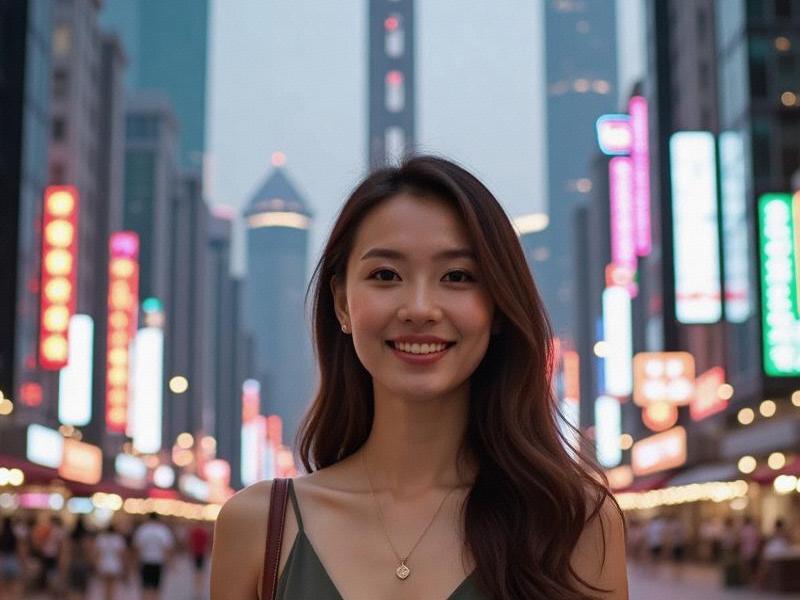 Shanghai 2045: The Blueprint Transforming Asia's Global City