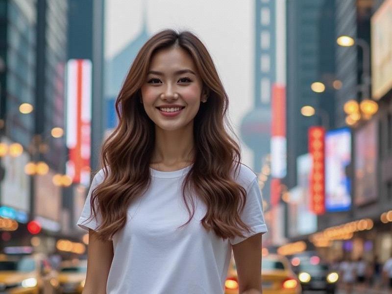 Shanghai 2040: The Dual Identity of China's Global Megacity