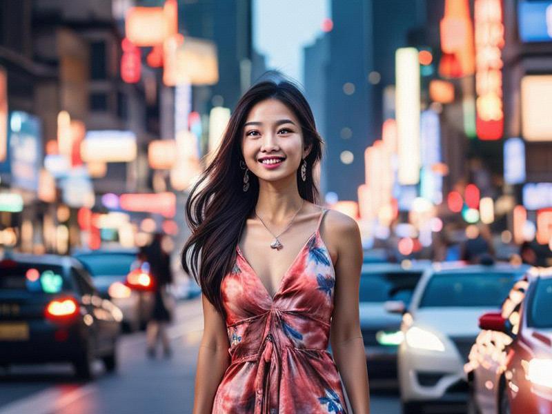 Shanghai Belles: A Snapshot of Shanghai's Beauties - A Brief Guide into their Enchanting Charm