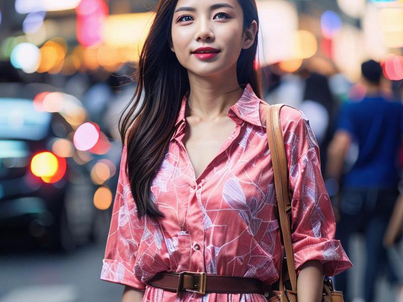 Exploring the Wonders of Shanghai and Its Surrounding Metropolitan Area