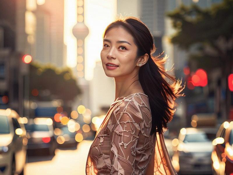 A Comprehensive Guide to Shanghai and Its Neighborhoods