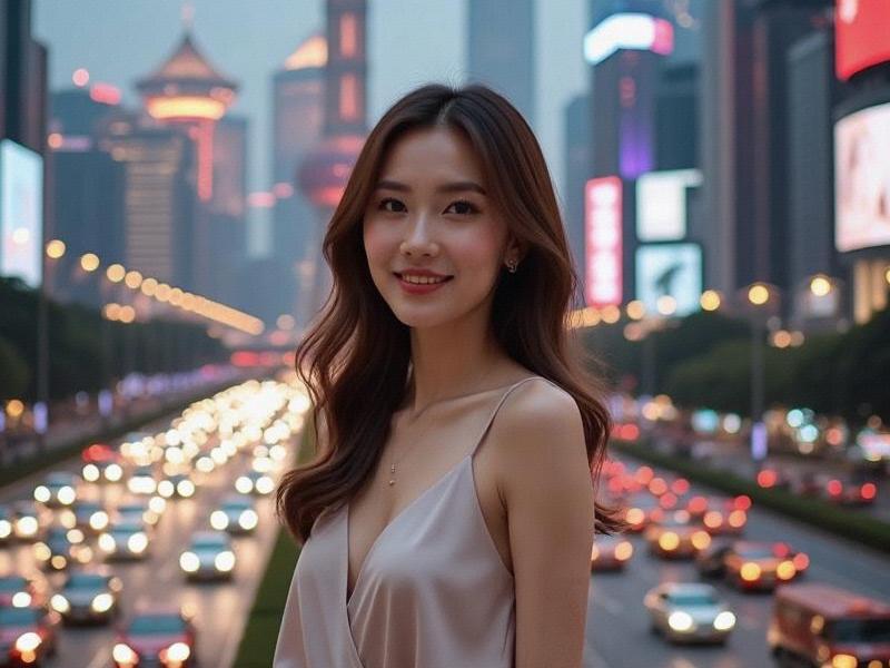 The Shanghai Connection: How China's Financial Capital is Reshaping the Yangtze River Delta
