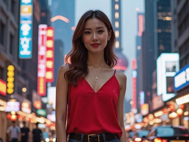 Shanghai After Dark: How the City's Entertainment Clubs Are Writing a New Playbook for Global Nightlife