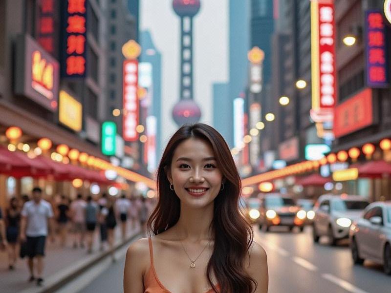 【她力量】2025上海都市女性图鉴：打破刻板印象的千面风华