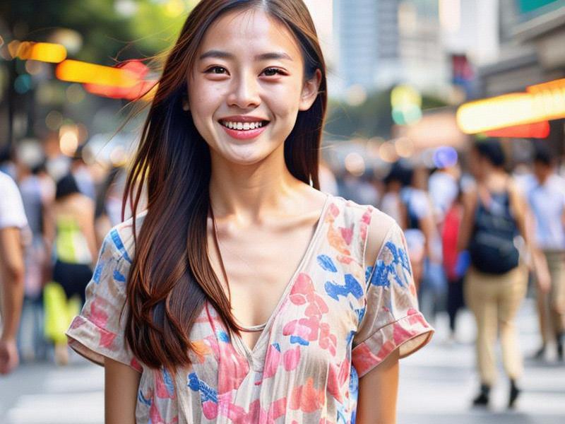 Shanghai: A Hub of Innovation and Cultural Fusion