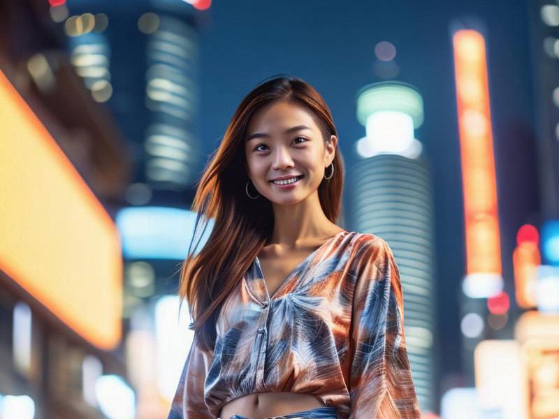 Mysteries of the Shanghai Entertainment Scene: An In-Depth Look