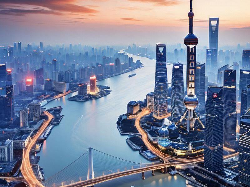 Shanghai and Its Vicinities: A Comprehensive Overview of the Dynamic Region