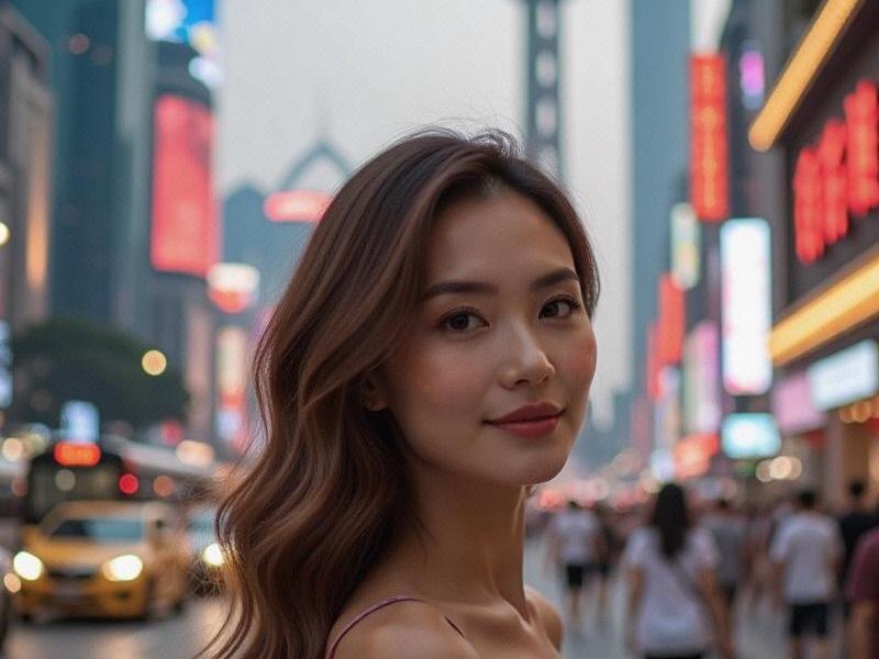 Shanghai's Nightlife Metamorphosis: How Luxury Entertainment Venues Are Redefining Urban Leisure