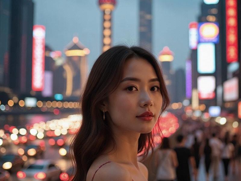 Shanghai 2025: Where Centuries of Culture Meet Tomorrow's Innovation