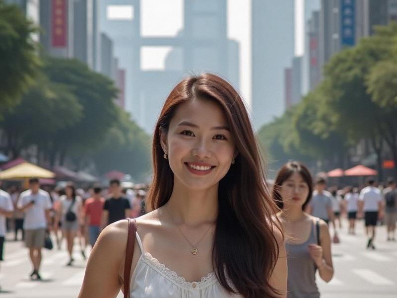 Shanghai's Expanding Orbit: How the Yangtze Delta Became the World's Smartest Megaregion