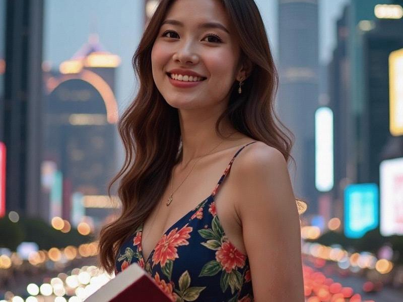 Shanghai's Nightlife Renaissance: How Entertainment Venues Became Cultural Ambassadors