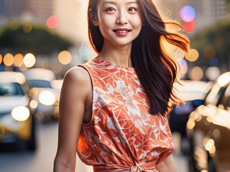 Shanghai's Surrounding Areas: A Dynamic Blend of Tradition and Modernity