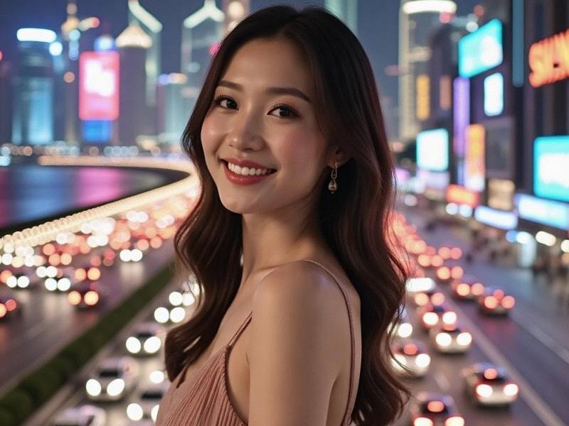 Quantum Delta: How Shanghai's Technological Spillover Is Creating China's Most Advanced City Cluster