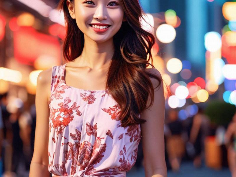 Shanghai: A Vibrant Metropolis Where East Meets West