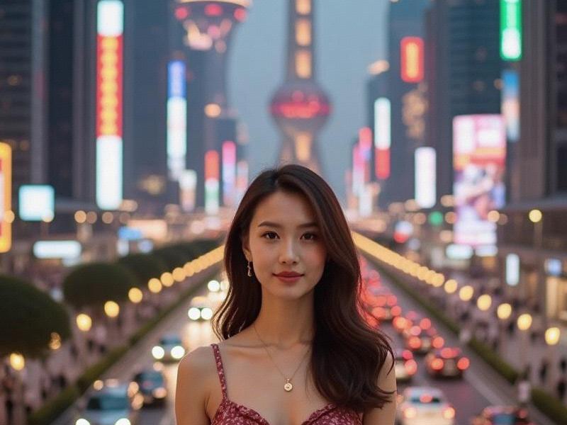 Shanghai's Expanding Sphere: How China's Global City Reshapes Its Neighbors