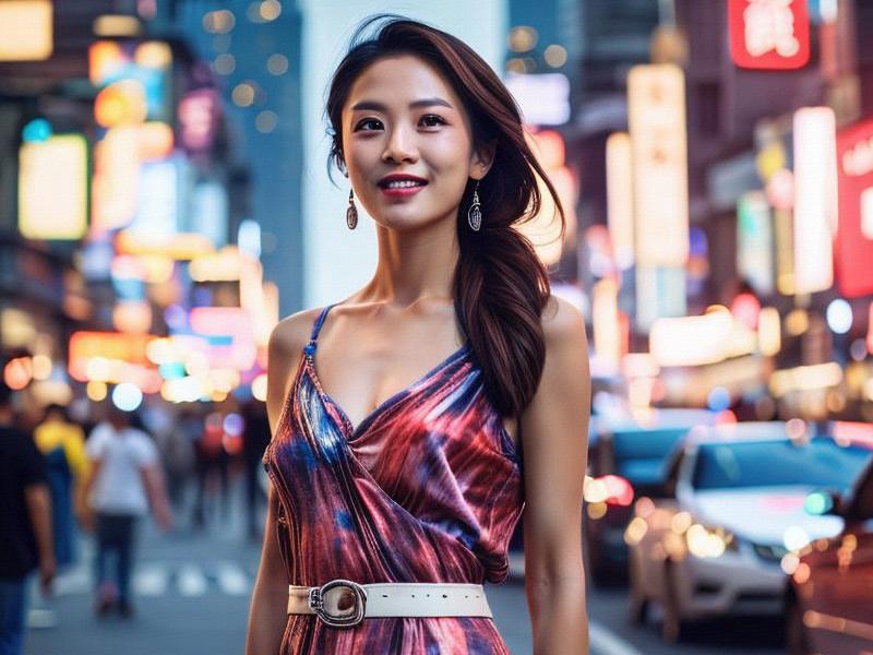 The Vibrance of Shanghai: A Journey Through Sights and Landmarks from City Center to Its Hinterland