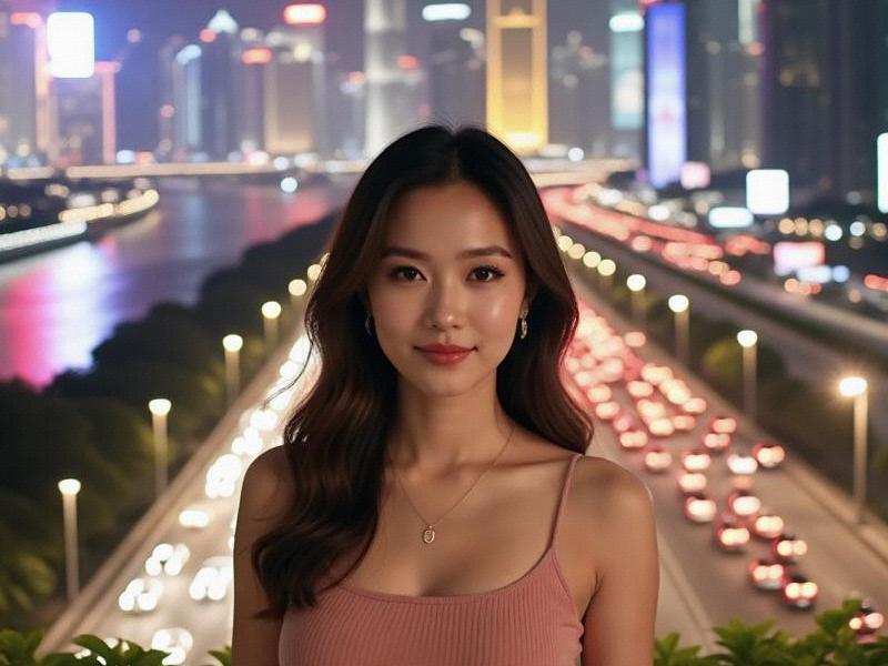 Shanghai 2035: The Making of a 22nd Century City Today