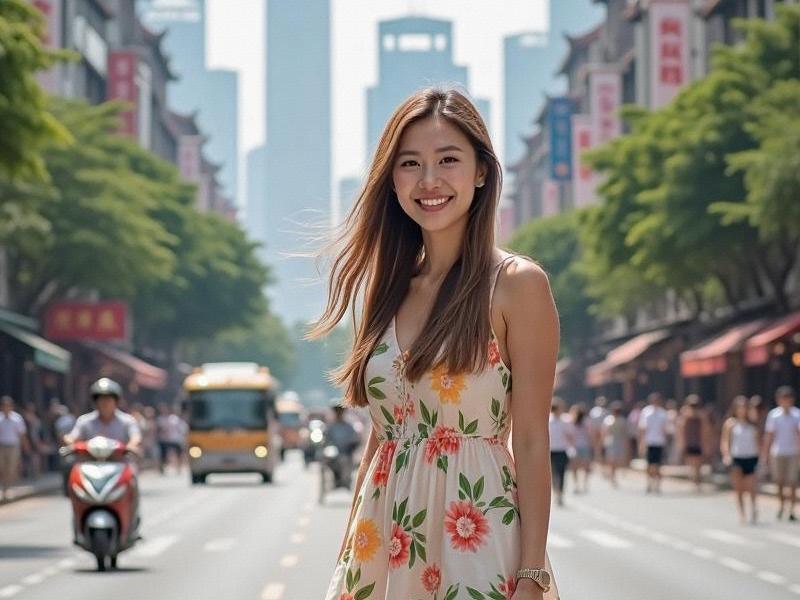 The Yangtze Delta Megaregion: How Shanghai and Its Neighbors Are Redefining Urban Clusters