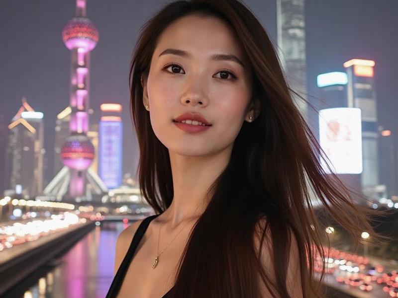 Shanghai 2025: The Dual Pulse of a Megacity Reinventing Itself