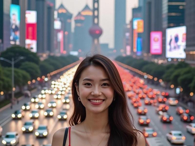 Shanghai 2025: Where Future Meets Heritage in China's Global Metropolis