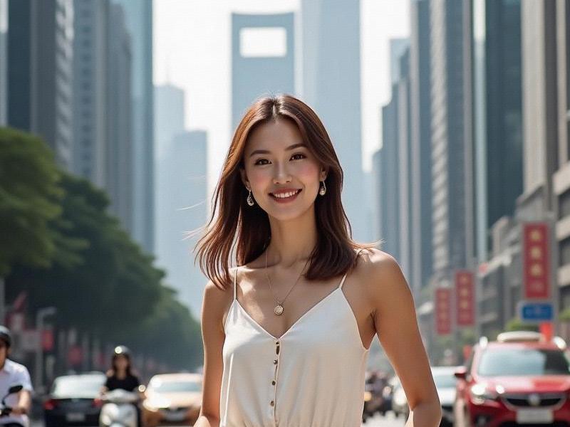 Behind the Velvet Rope: Shanghai's High-End Club Culture and Its Evolving Social Codes