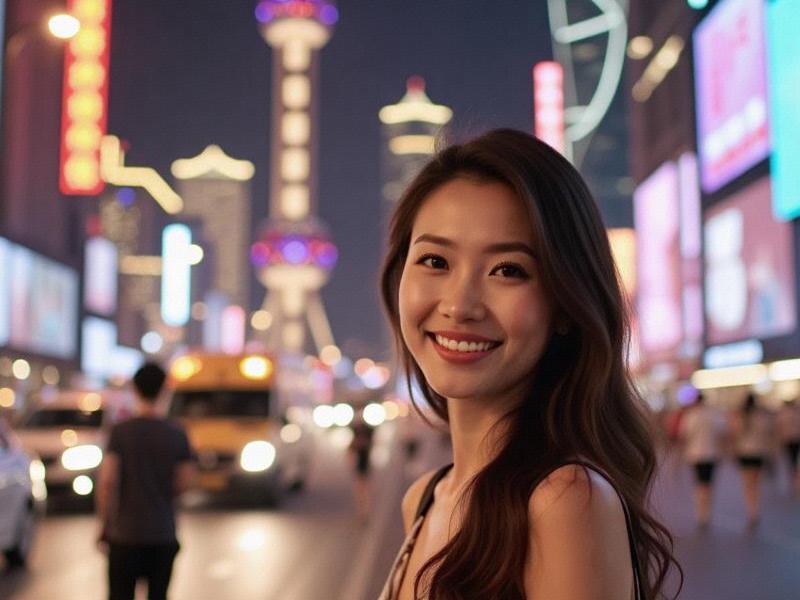 The Shanghainese Phenomenon: How China's Most Cosmopolitan Women Are Reshaping Society