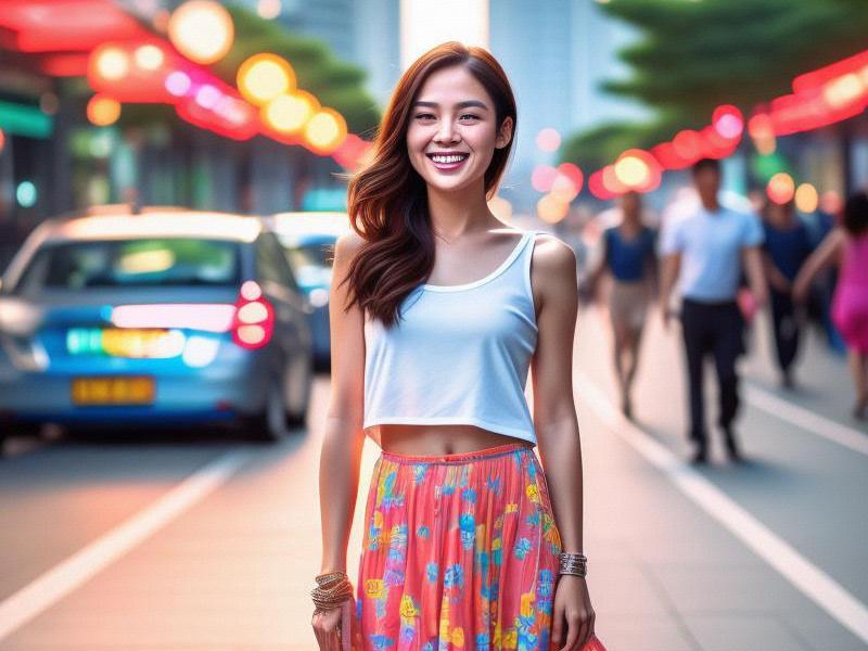 Shanghai: A Global Metropolis in Transformation