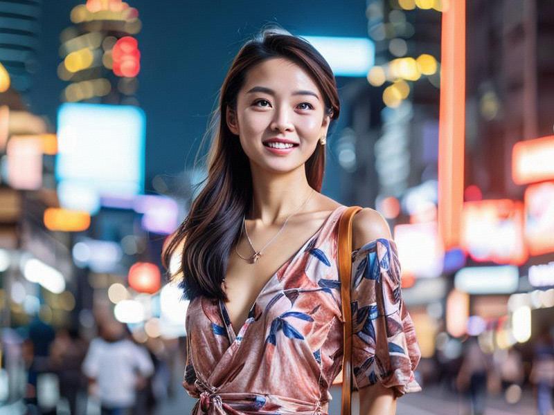 A Journey to the Vibrant City of Shanghai and its Surrounding Areas
