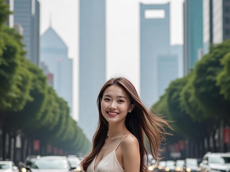 Metropolitan Synergy: How Shanghai's Expansion is Reshaping the Yangtze River Delta