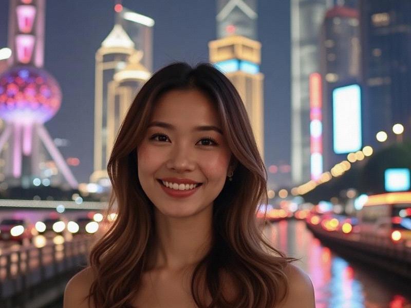 Shanghai Style Redefined: How Local Women Are Shaping China's Beauty Standards