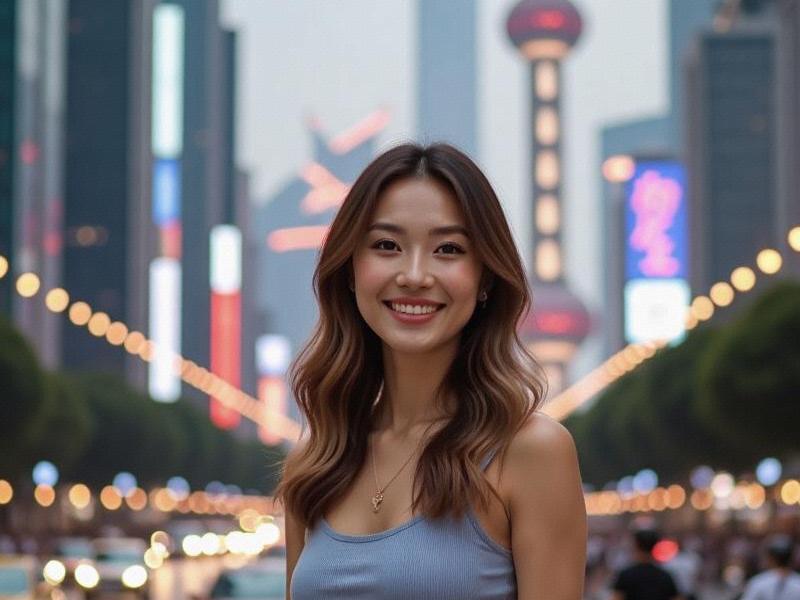 The Yangtze Delta Megaregion: How Shanghai and Its Neighbors Are Creating China's Most Advanced Economic Cluster