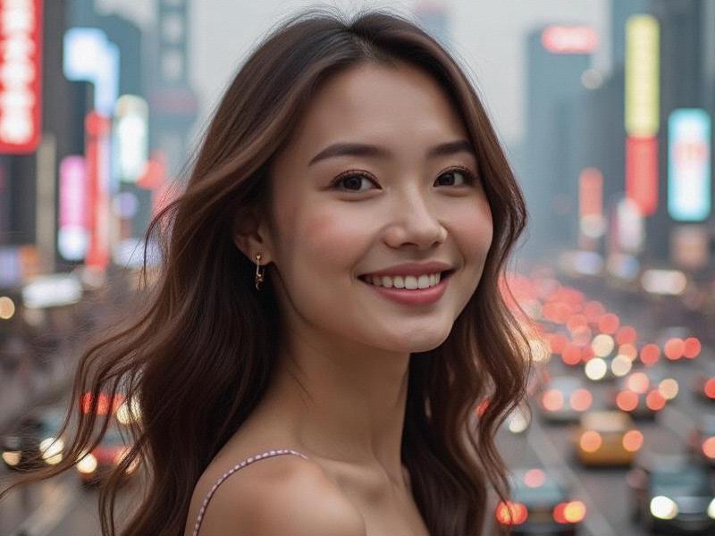 The Shanghai Woman: A Cultural Archetype in the Age of Globalization