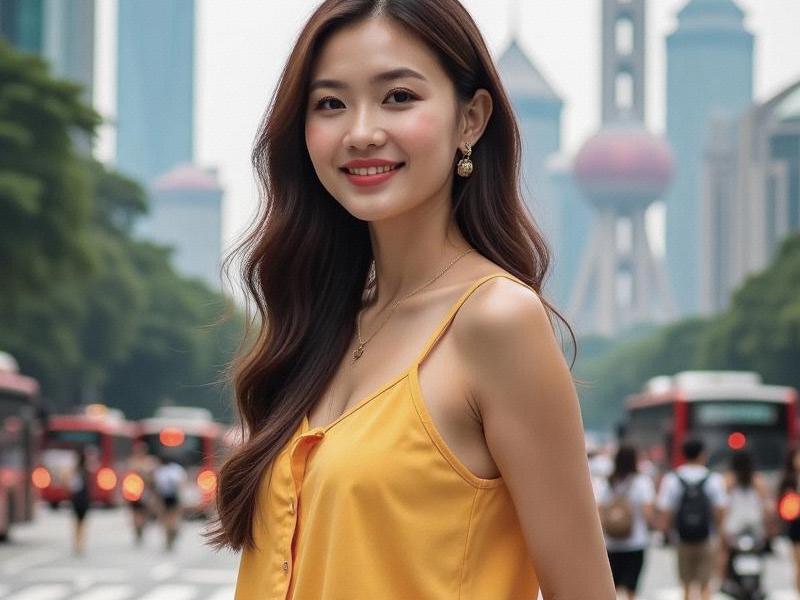 The Algorithmic Playground: How Shanghai's Nightlife is Reinventing Luxury Through Technology