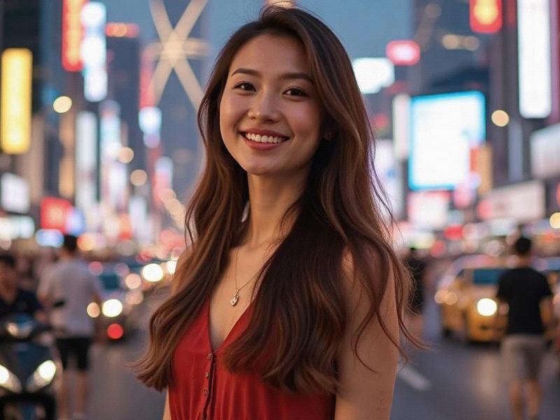 Shanghai's Style Icons: How Local Women Are Shaping China's Beauty Landscape