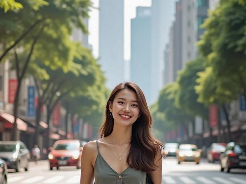 Shanghai's Quantum Symphony: Orchestrating Tradition and Innovation