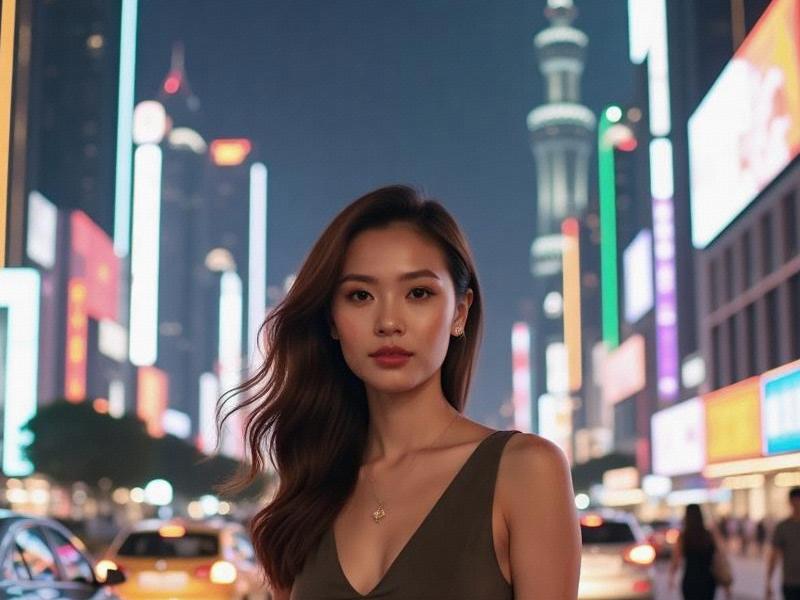 Neon Renaissance: How Shanghai's Entertainment Clubs Became Global Benchmark Setters
