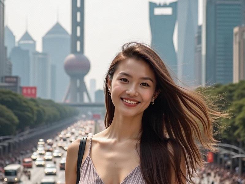 【她力量进化论】2025上海高知女性生存现状白皮书