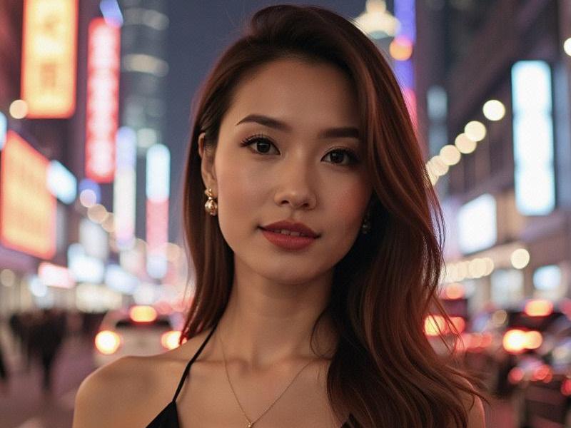 【霓虹与素笺】上海女性的时尚进化论：1920-2025百年审美档案