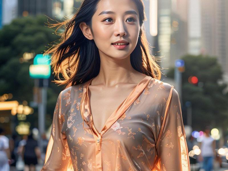 The Vibrant Heart of Shanghai - A Comprehensive Guide