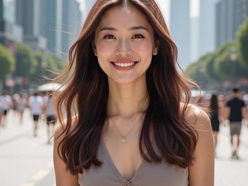Shanghai's Power Women: How Female Trailblazers Are Shaping China's Global City in 2025