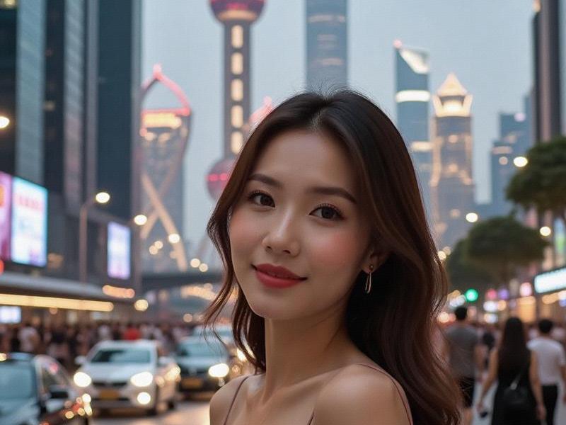 Shanghai’s Nightlife Renaissance: AI, Blockchain, and the Rebirth of Cultural Legacy