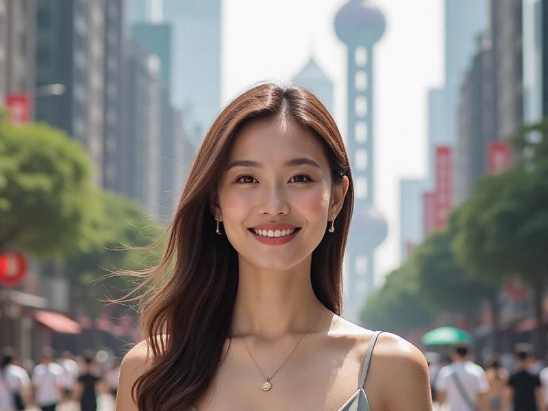 Shanghai 2045: The Making of a Future-Ready Megacity