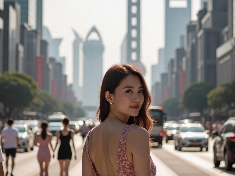 Shanghai's Nightlife Evolution: How Entertainment Clubs Are Redefining Urban Leisure
