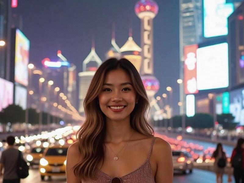 Shanghai and Beyond: The Yangtze Delta Megaregion's Integrated Future