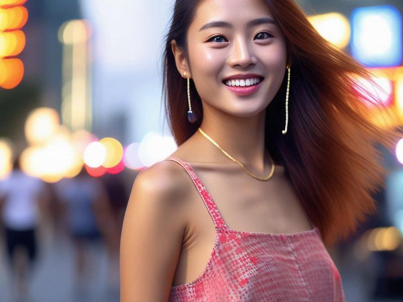 Shanghai and Its Surrounding Areas: A Blend of Tradition and Modernity
