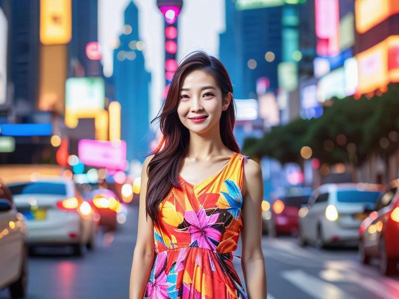 A Comprehensive Guide to Exploring Shanghai: Sights, Sounds, and Flavors