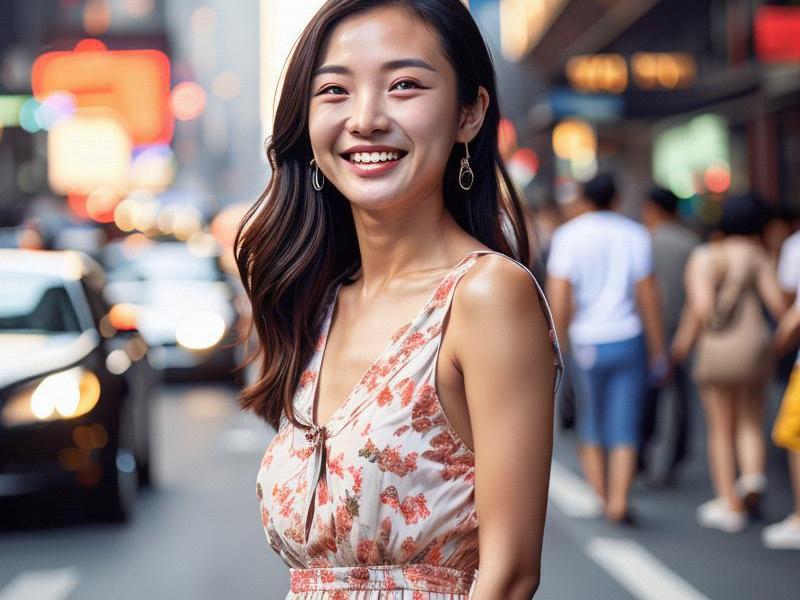 Shanghai Ladies: A City of Elegance and Charm, Shanghai's Best-Kept Secrets!