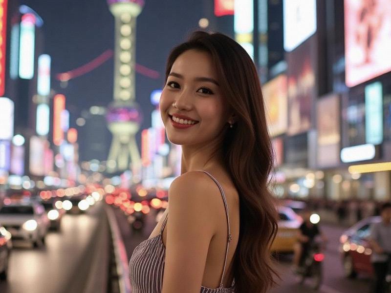 The Velvet Revolution: Shanghai's High-End Entertainment Clubs in 2025