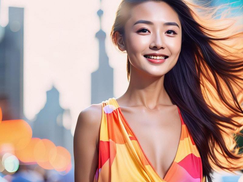 Shanghai's Thriving Entertainment Scene: A Cultural Melting Pot